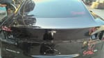 2016 Tesla Model S Trunk Lid