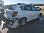 2008 Pontiac Vibe Engine