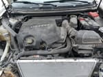 2019 Lincoln Mkt Engine