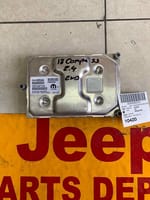 2018 Jeep Compass Engine Control Module (ECM)