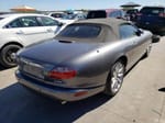 2006 Jaguar Xk8 Engine