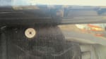 2016 Nissan Pathfinder Camera/projector