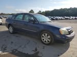 2007 Ford Five Hundred Engine