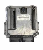 2019 Lincoln Mkc Engine Control Module (ECM)