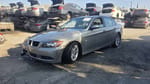 2008 BMW 328i Engine