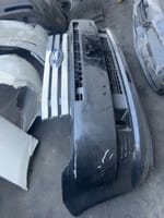 2009 Ford Flex Front Bumper