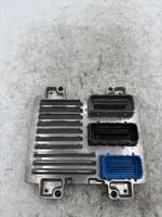 2017 Chevrolet Sonic Engine Control Module (ECM)