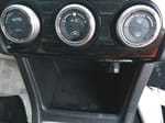 2017 Subaru Subwrx Climate Control