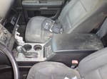 2014 Ford Flex Front Console