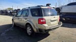 2006 Ford Freestyle Engine