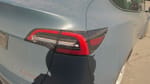 2021 Tesla Model Y Tail Light