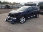 2021 Acura Rdx Engine