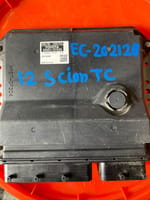 2012 Scion Sciotc Engine Control Module (ECM)