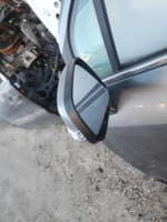 2019 Buick Encore Side Mirror