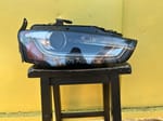 2013 Audi A4 Headlamp, Right