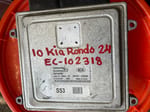 2010 Kia Rondo Engine Control Module (ECM)