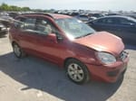 2012 Kia Rondo Engine