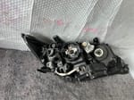 2014 Lexus ES Headlamp, Left