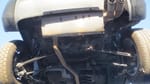 2021 Jeep Compass Muffler