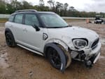 2021 Mini Cooper Engine