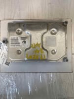 2017 Jeep Renegade Engine Control Module (ECM)