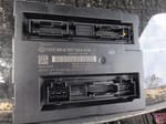 2015 Audi Aus4 Body Control Module