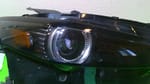 2021 Mazda Cx-30 Headlight