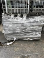 2010 Lexus Ls460 AC Condenser