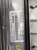 2016 Ford F550sd Engine Control Module (ECM)