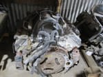 2014 Dodge Charger Engine