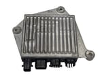 2015 Subaru Subbrz Engine Control Module (ECM)