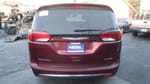 2017 Chrysler Pacifica Decklid Tailgate
