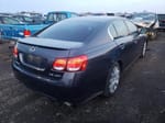 2010 Lexus Lex430 Engine