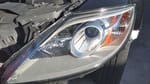 2010 Mazda Cx-9 Headlight