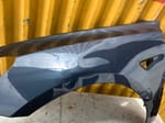 2018 Tesla Model 3 Fender
