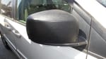 2011 Dodge Caravan Side View Mirror