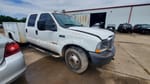 2004 Ford F-350 Engine