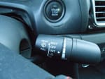 2014 Mazda Mazda3 Column Switch