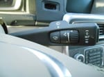 2016 Volvo S60 Column Switch