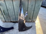 2026 Tesla Model 3 Fender