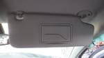 2021 Chevrolet Spark Sun Visor
