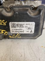 2016 Ford F550sd ABS Module