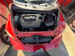 2008 Chevrolet Hhr Engine