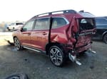 2023 Subaru Ascent Engine