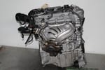 2010 Scion Xd Engine