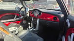 2007 Mini Cooper AC Compressor