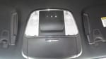 2014 Dodge Charger Console, Front