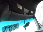 2003 Ford Thunderbird Windshield Frame