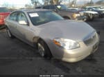 2007 Buick Lucerne Engine