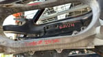 2020 Lexus Is300 Subframe